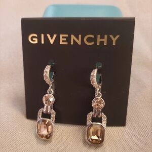 GIVENCHY earrings